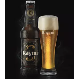 CERVEZA ARTESANAL/ CRAFT BEER