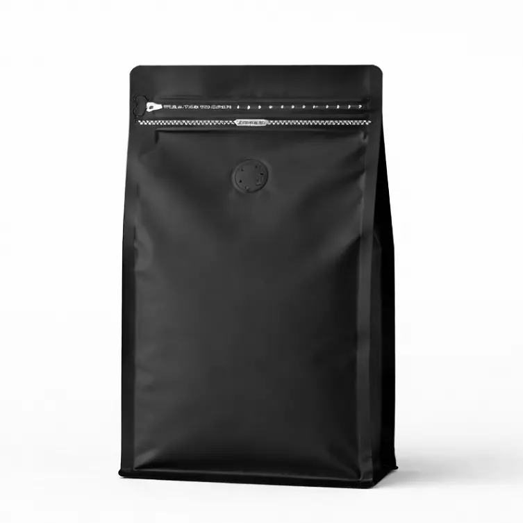 Bolsa+ Valvula 13.5x26 500gr #LBR-14