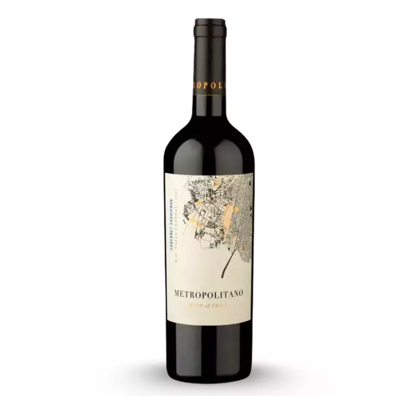 METROPOLITANO 🇨🇱