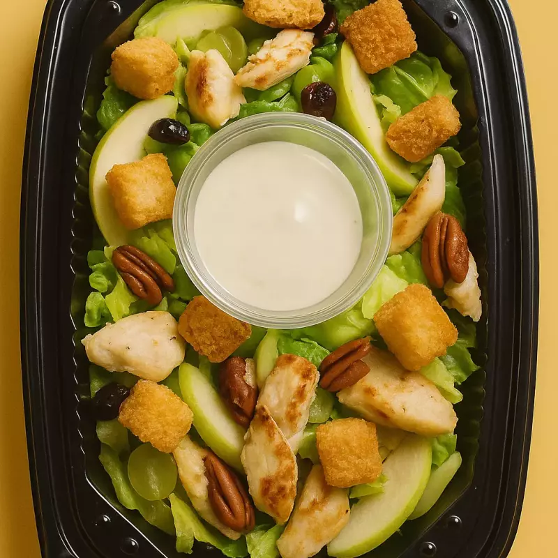 ENSALADA RANCHO ENSENADA