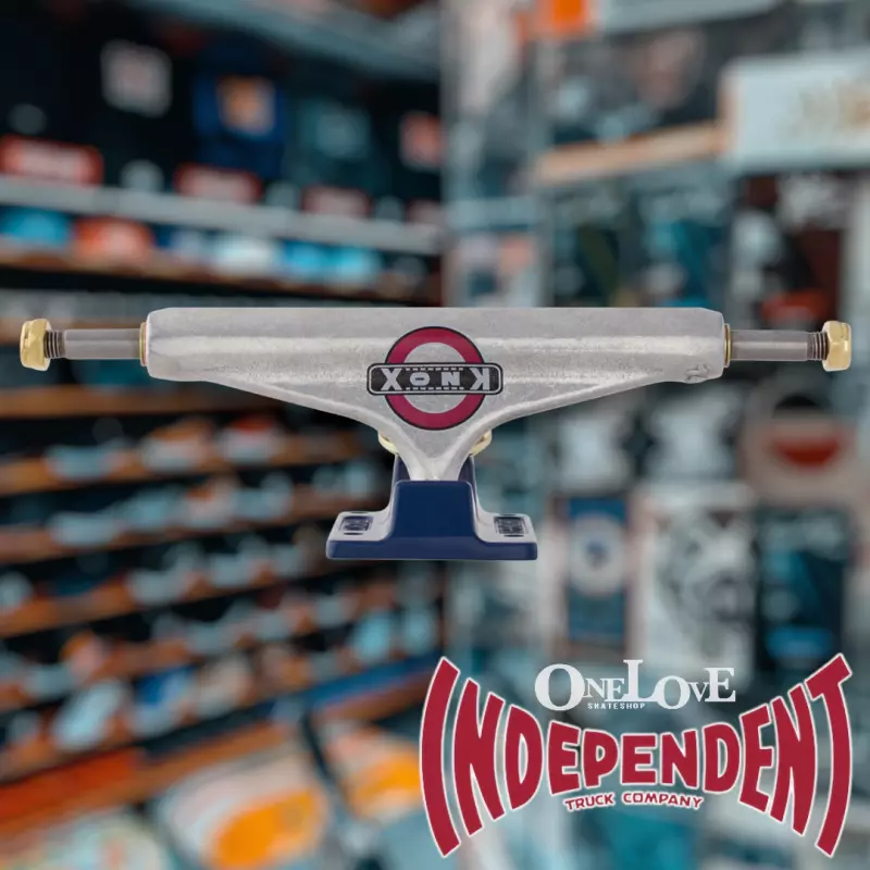 Independent Trucks