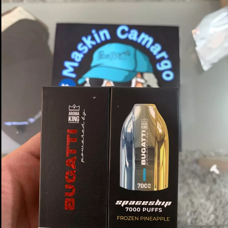 Frozen Pineapple 🍍🧊