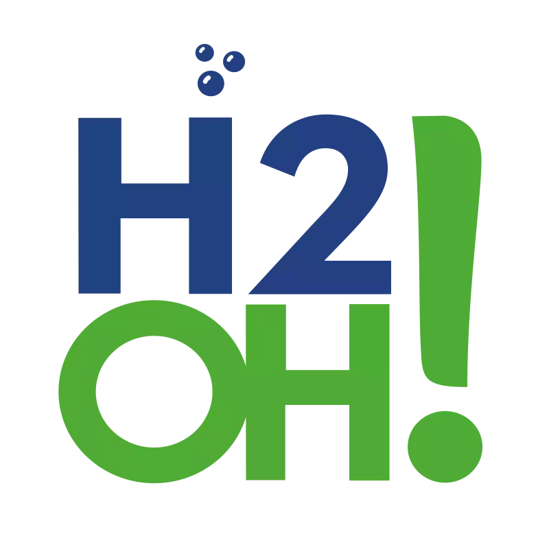Agua H2OH!