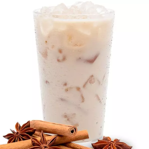 Agua de horchata