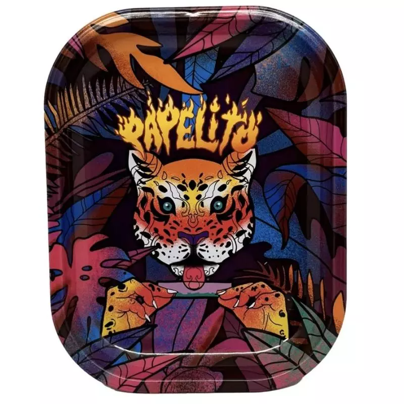 Bandeja Papelito Onça