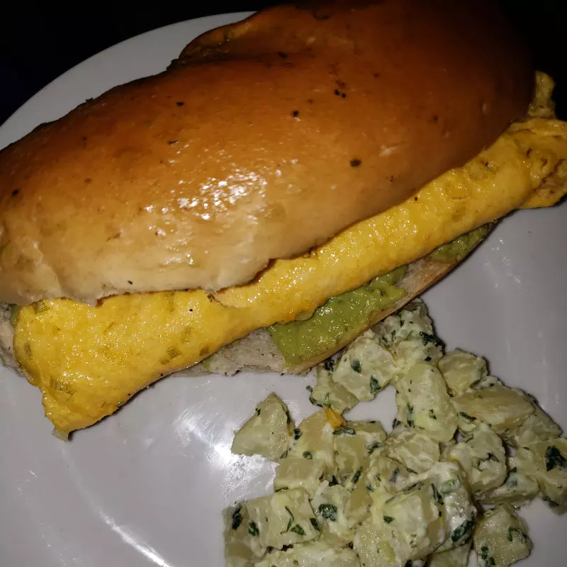 Omelette