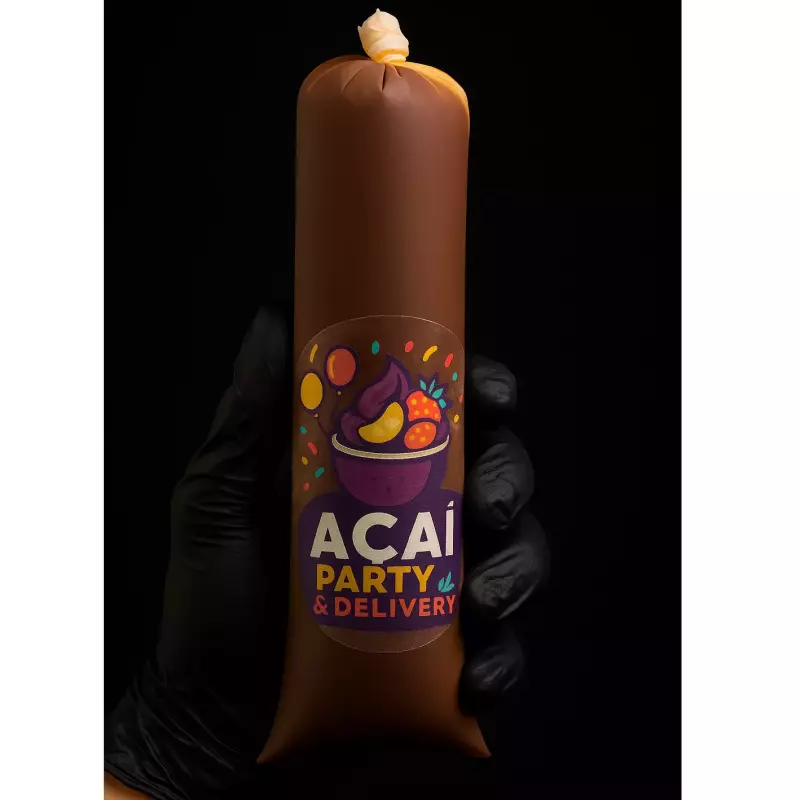 Manga com Nutella/Mango & Nutella