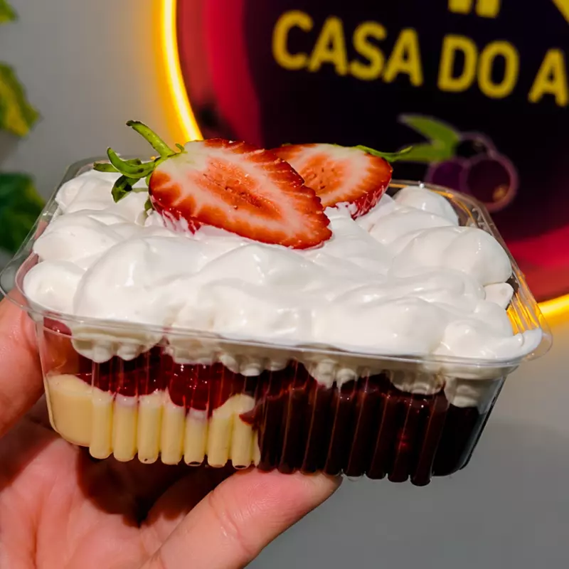 Supremo Ninho e belga