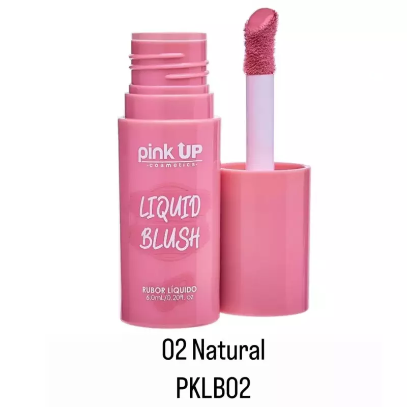 LIQUID BLUSH PKLB02