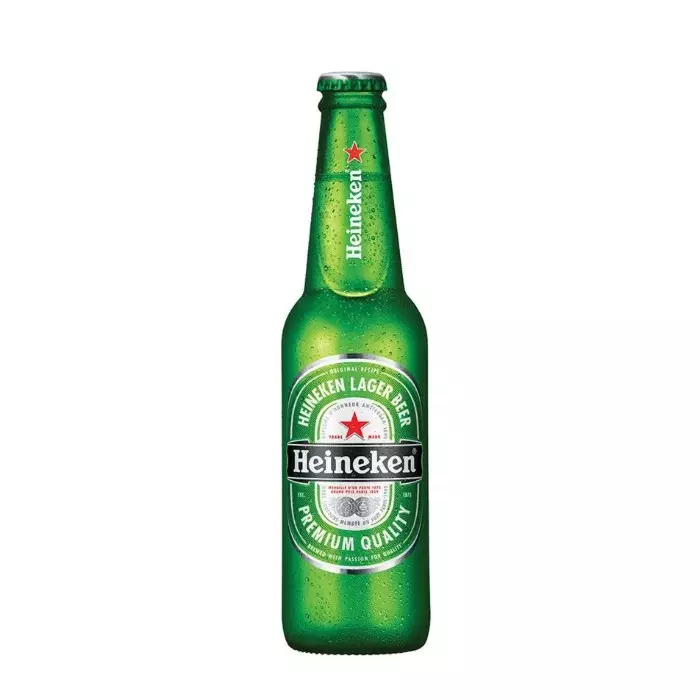 Heineken Long Neck 330ml