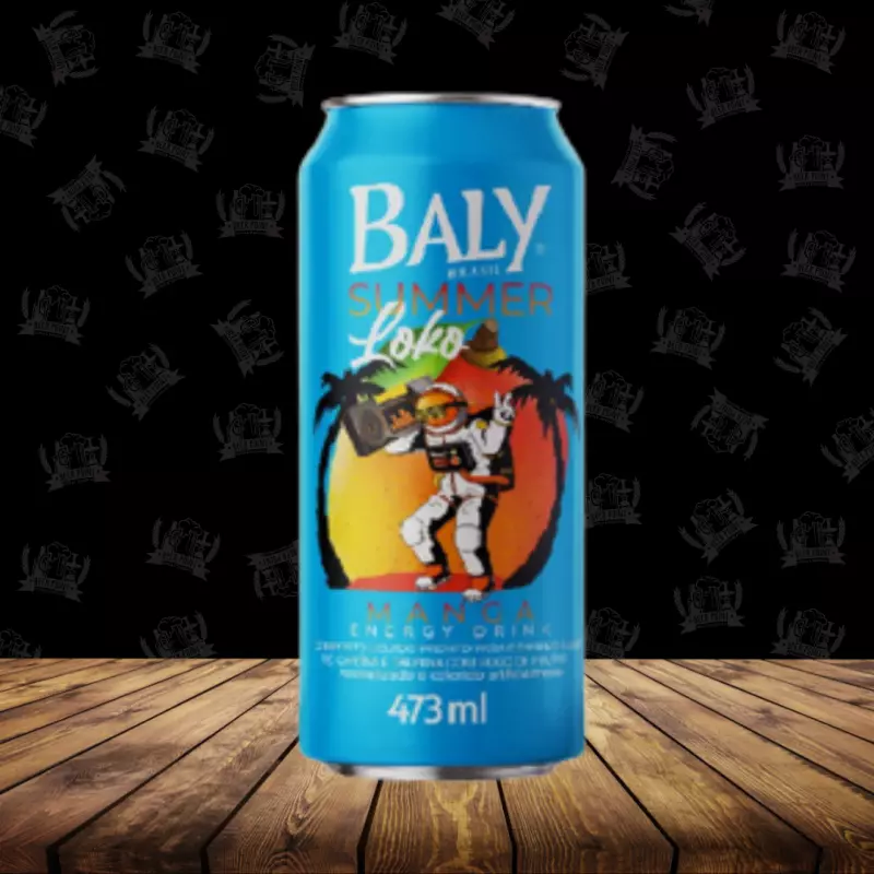 Baly Manga 473ml