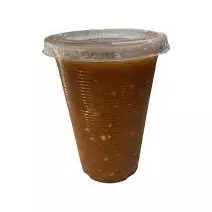 Vaso de Salsa Roja