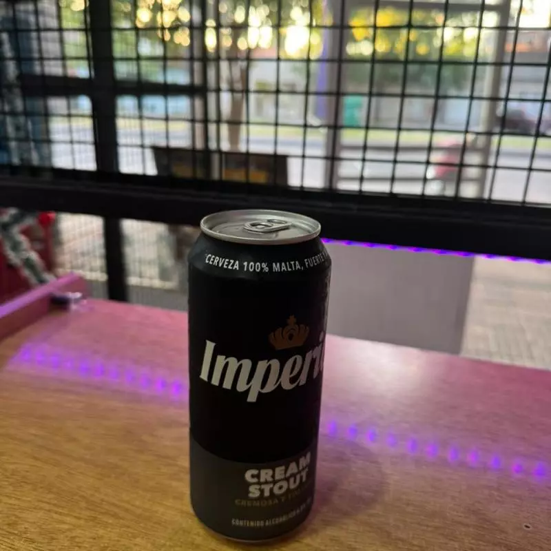 imperial negra