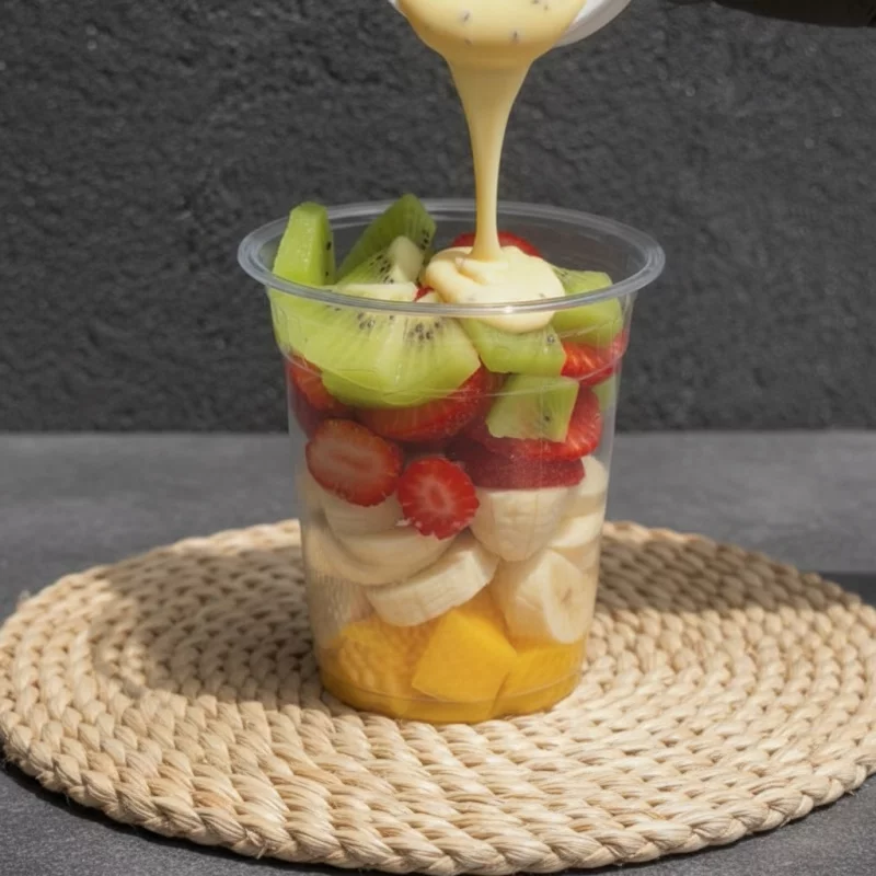 Salada de frutas