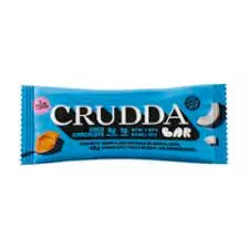 Barra de Proteinas Coco