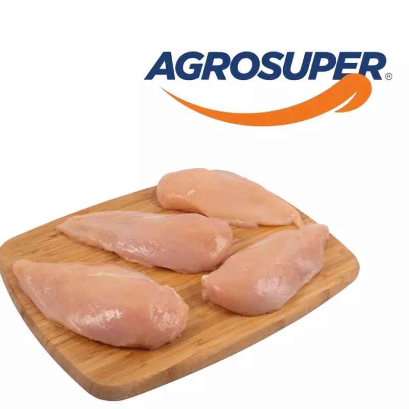 PECHUGA AGROSUPER 13KG