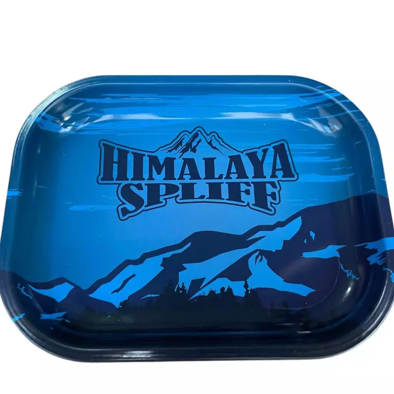 Bandeja Himalaya Spliff Azul