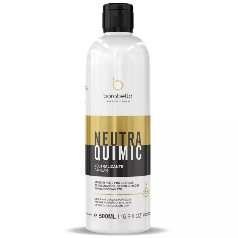 Borabella NeutraQuimic 500ml