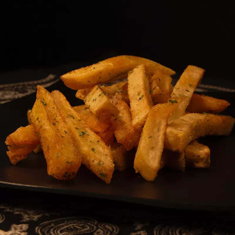 ORIGINAL FRIES INDIVIDUALES
