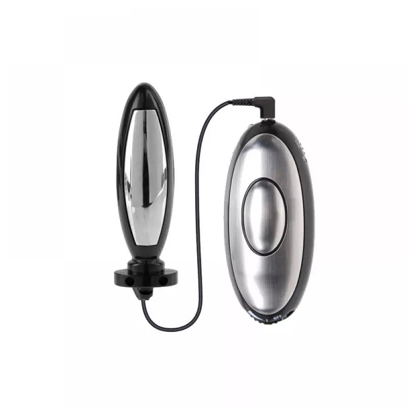 CH002  Plug Anal Eletro Choque