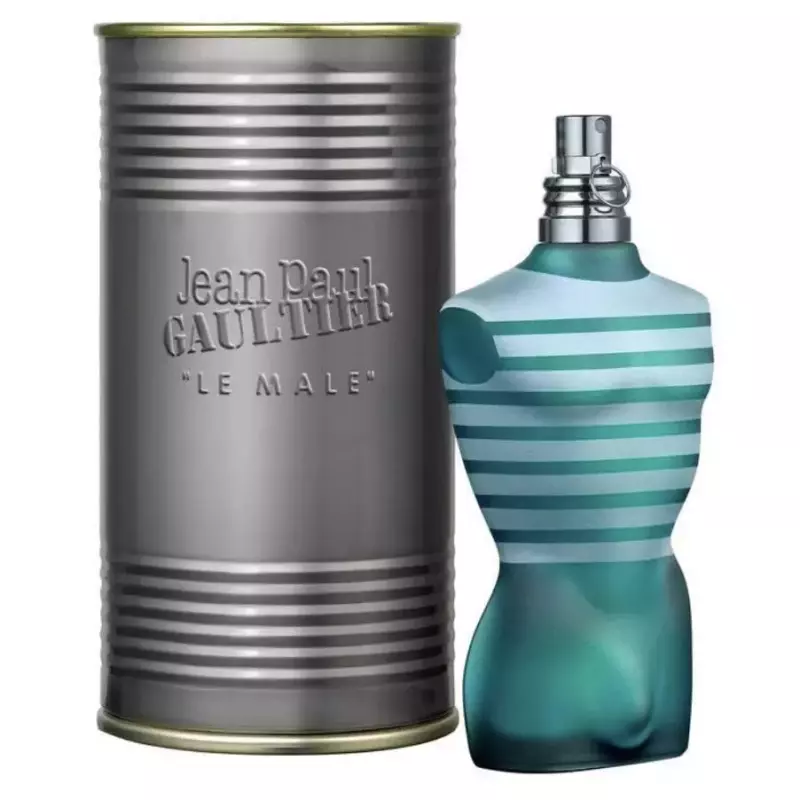 Jean Paul Gaultier Le Male Eau de To