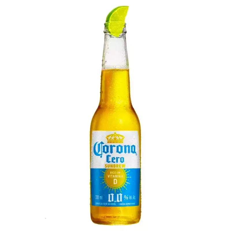 Corona cero