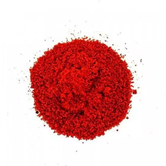 Colorau em pó 100g