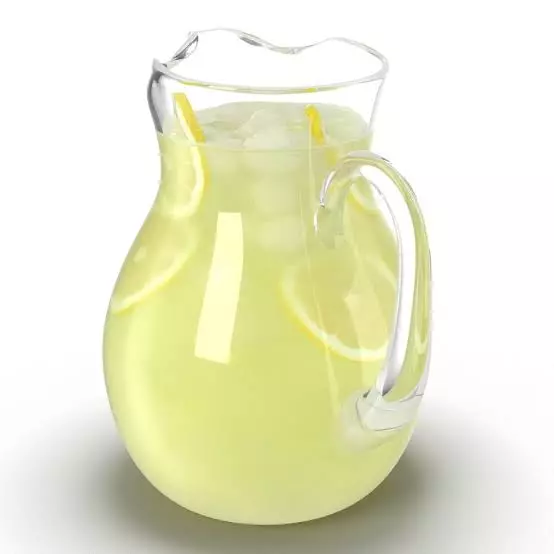 Limonada 1L