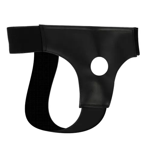 ARNÉS SENC PARA DILDO