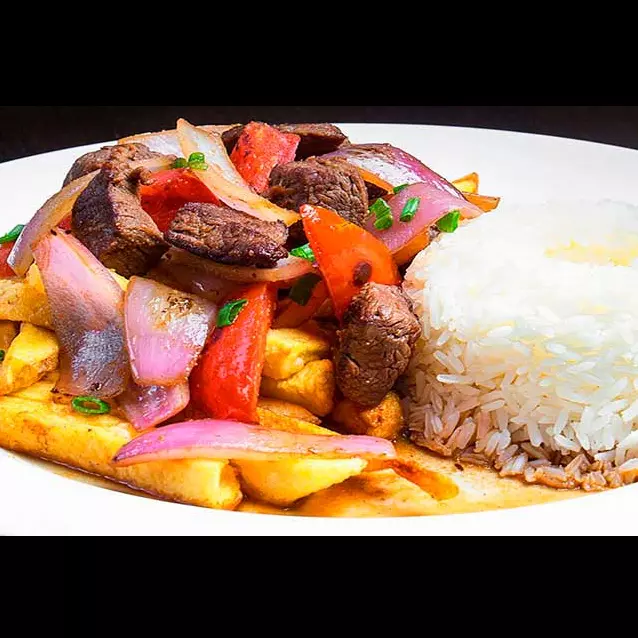 LOMO SALTADO
