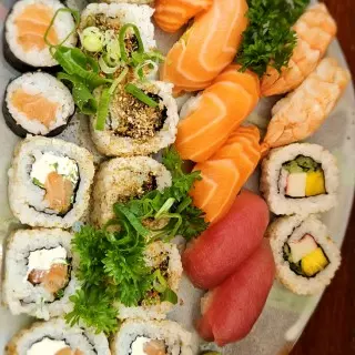 Combo kami Lavradio 50 peças