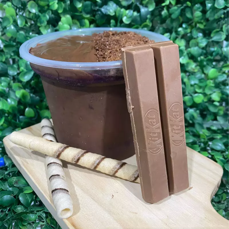 QUERIDINHO KIT KAT 350ML