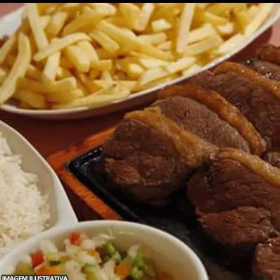 PICANHA MATURATTA GRELHADO.