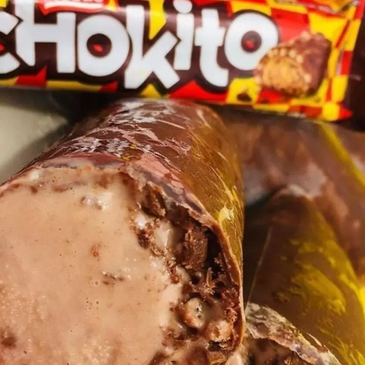Geladinho Gourmet Chokito