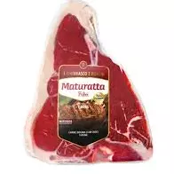 T-BONE (CHULETA) MATTURATA