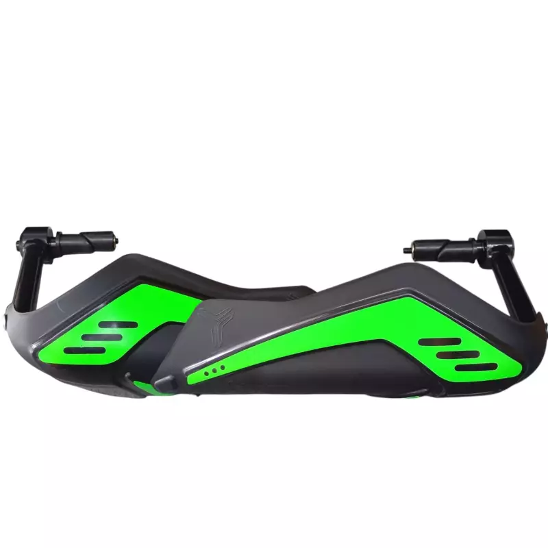 CORTAVIENTO RX QUEEN CALCA VERDE