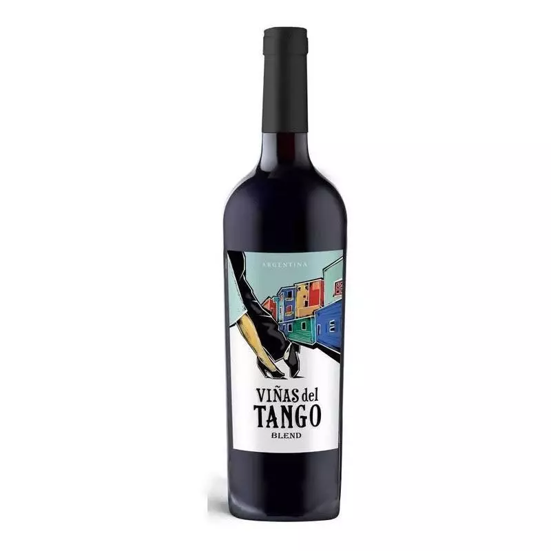 Viñas Del Tango Blend