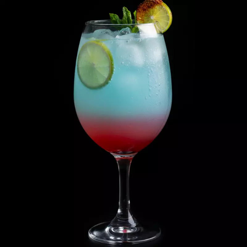 Lima Boost (Bebida de la Casa)