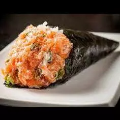 Temaki - Normal - Tradicional