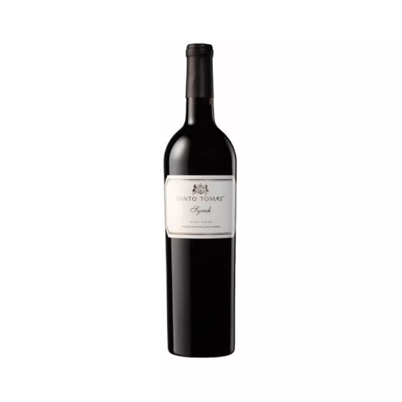 Santo Tomas Barbera
