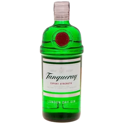 Tanqueray London Dry 750ml