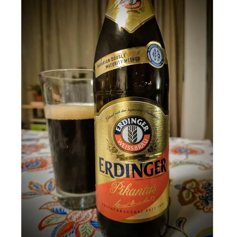 Erdinger Pikantus