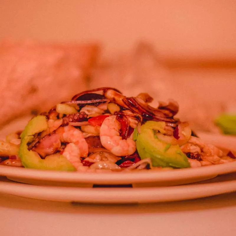 Mariscada