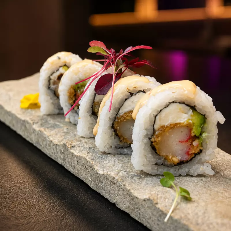 Papito Roll