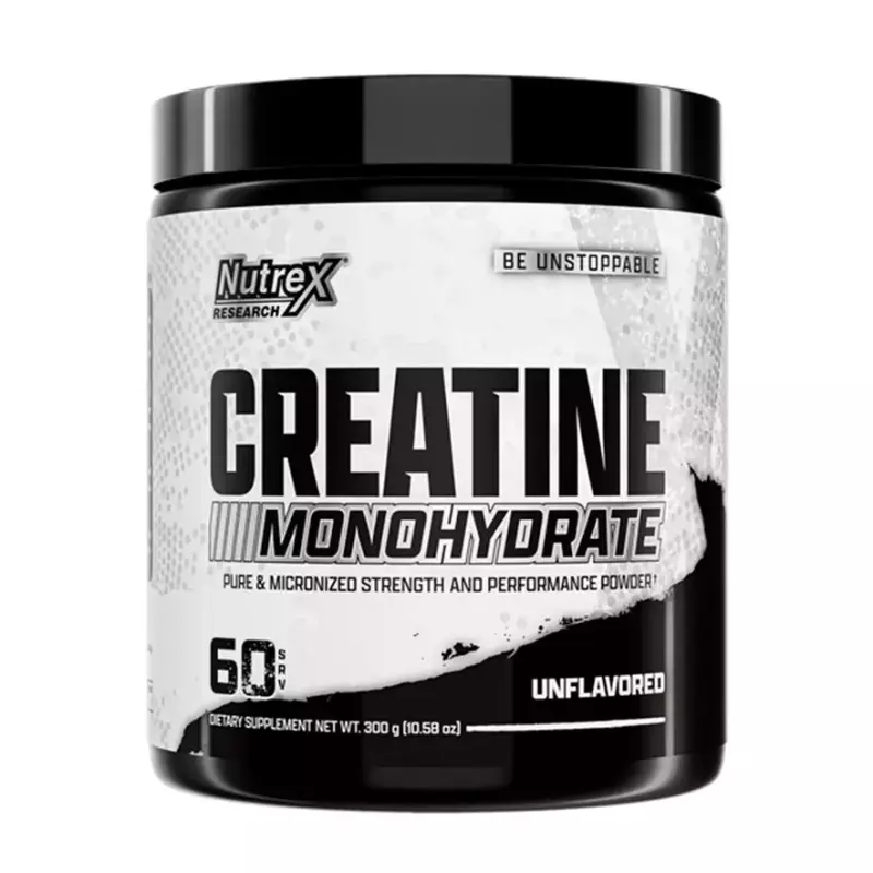 CREATINA NUTREX 300 GRAMOS