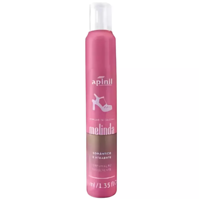 Perfume de calcinha Melinda 40ml