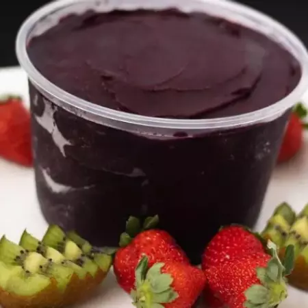 AÇAI NATURAL 1L
