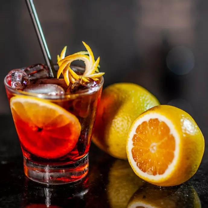 Negroni