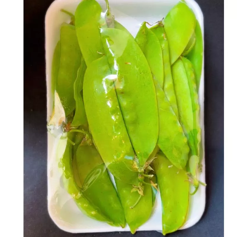 Ervilha torta
