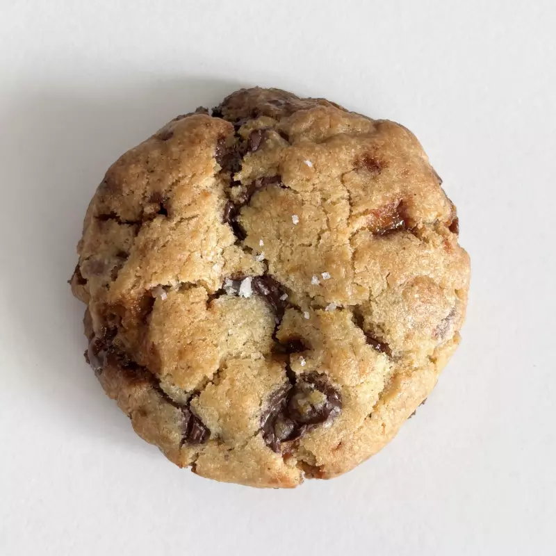 Chocolate Chip Special